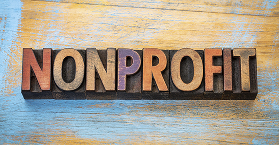Nonprofits: New alternatives for reporting goodwill and other intangibles