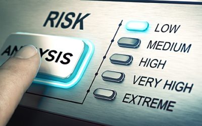 Risk assessment: A critical part of the audit process