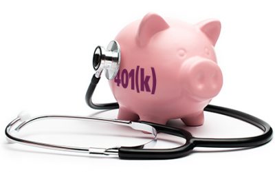 Give your 401(k) plan a checkup at least once a year