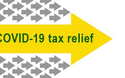 Coronavirus (COVID-19): Tax relief for small businesses