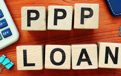 Fortunate enough to get a PPP loan? Forgiven expenses aren’t deductible